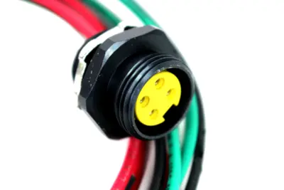 NEW TPC WIRE & CABLE 84700
