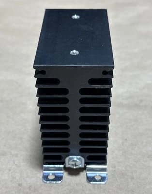 NEW Opto 22 SSR-HS
