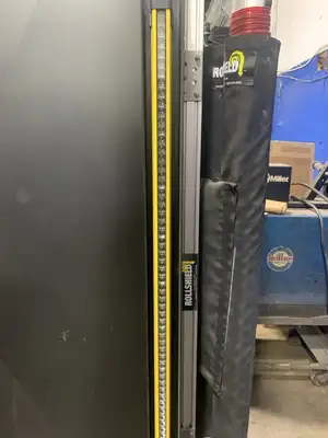 USED 2012 PANASONIC TA-1900