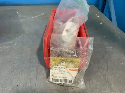 New | in-Stock MAZAK 39800412210 Miscellaneous MRO Ohio US | HGR 24 #1314815
