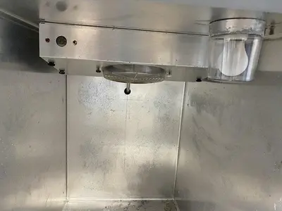 USED CONTINENTAL REFRIGERATOR 1RF