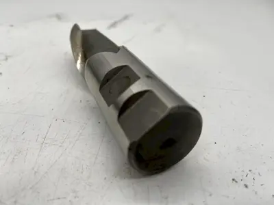 USED MORSE 6.802