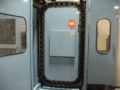 USED 1993 OKK KCH500