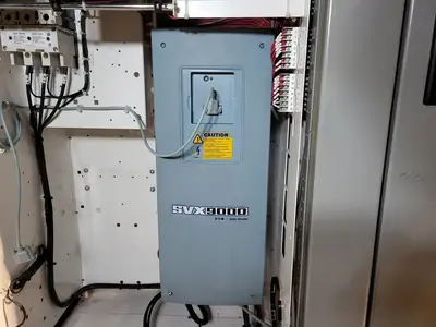 Used EATON SVX030A1-5A4N1 Switchgears British Columbia CA | Lenmark #240179