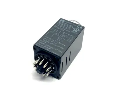 New | in-Stock IDEC GT3A-6AD24 Relays & Switches Michigan US | Maverick Industrial Sales #1391141