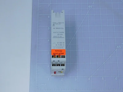 Used DOLD _UNKNOWN_ Relays & Switches Texas US | OCO Industrial #1680023