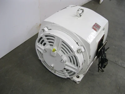 USED Dietz Electric Inc. Does not apply