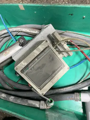 Industrial Dispensing For Fluid Control System