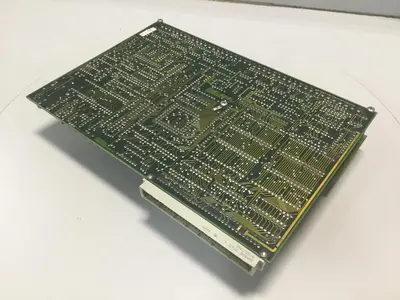 USED KEBA E-10-ANALOG D1326E