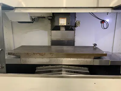 2013 HAAS VF-7/40 Vertical Machining Centers | Clark Machinery Sales, LLC (3)