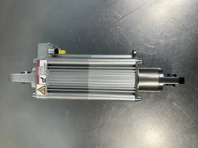 Used Erhardt+Leimer _UNKNOWN_ Linear Actuators South Carolina US | Palmetto Automation #1493903