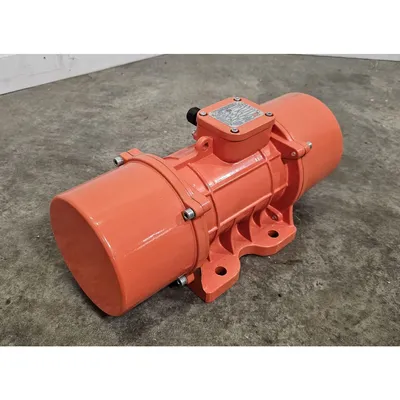 USED ERIEZ MANUFACTURING CO. ERV 2300/4