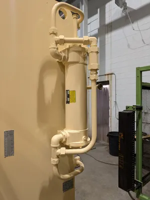USED PH PH OGF 30 PRESS