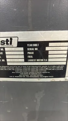 2010 GOSS SP1600 Pacesetter Saddle Stitchers | Machinery Solutions Group, Inc. (4)