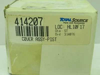 49520L3000 Nissan Forklift Piston Rod Cover Assy Seal KIt