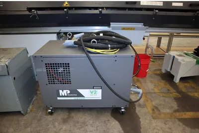 2023 TSUGAMI B0326-III Swiss Screw Machines | Clark Machinery Sales, LLC (7)