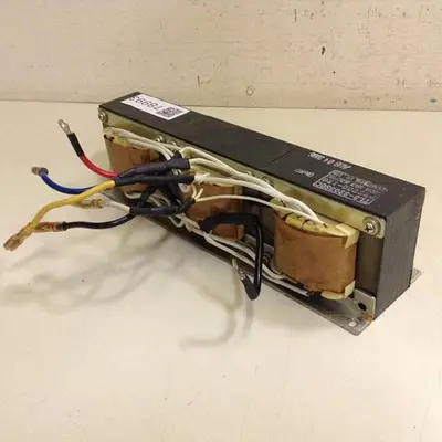 USED CHUAN SHEN ELECTRIC TL3-3203S0C