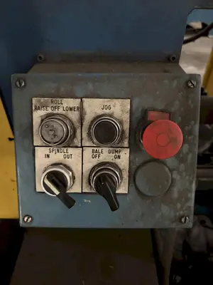 Used WEAN N/A Slitters & Slitting Lines Ohio US | G-2000, Inc. #1328230