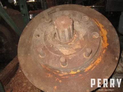 BIRD SA56 Centrifuge Parts | Perry Equipment