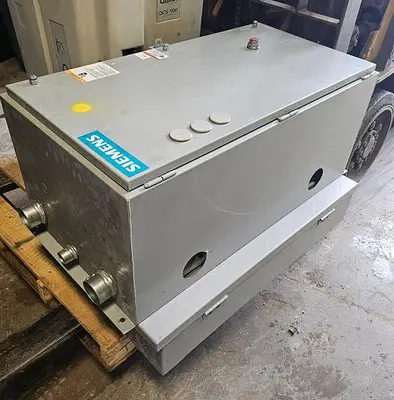 USED 2016 QUINCY QSI-750