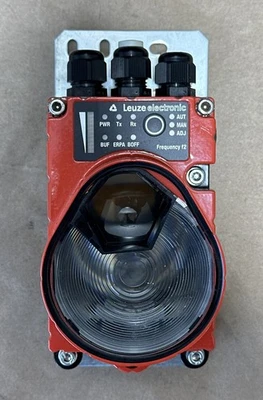 USED Leuze DDLS 200/120.2-50