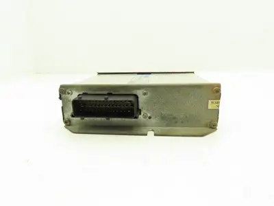 Danaher Motion VMC20-C1 Vehicle Master Controller Module 83U03523A Rev 0003