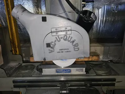 USED 1997 MITSUI MSG-200MH