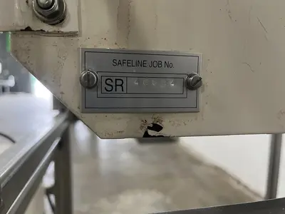USED SAFELINE 30H
