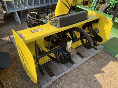Used _UNKNOWN_ _UNKNOWN_ Sub-Compact & Compact Tractors Michigan US | Miedema Asset Management Group #1474320