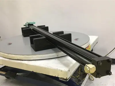 USED ENGEL ES2000/500 / TC