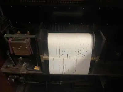 Nelson & Wiggins 5X Other | PM Machines (3)