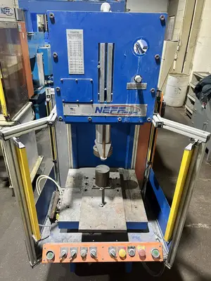 USED 2006 NEFF NEFF DF40-15M PRESS