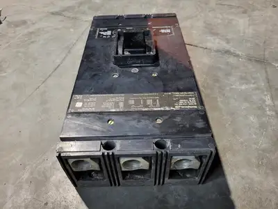 USED WESTINGHOUSE MC3800F