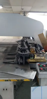 1998 LVD STRIPPIT 1500 H/30 2.5 Turret Punches | Midstate Machinery (4)