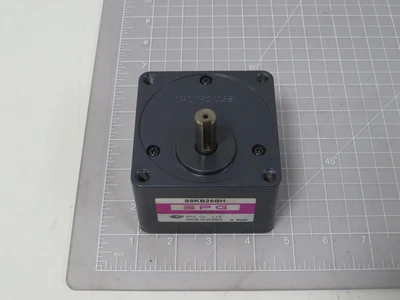Used SPG _UNKNOWN_ Gearboxes Texas US | OCO Industrial #1756857