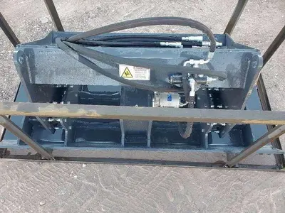 New | in-Stock LAND HONOR _UNKNOWN_ Add-on Compactors Utah US | CSS Equipment Sales #1347150