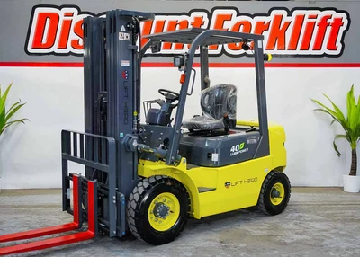 NEW 2024 LIFT HERO CPD20