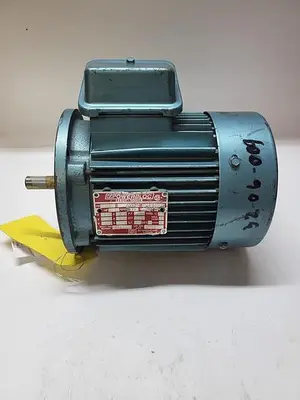 Used LS _UNKNOWN_ Misc Electrical & Power Parts | ND Industrial Surplus #1219322