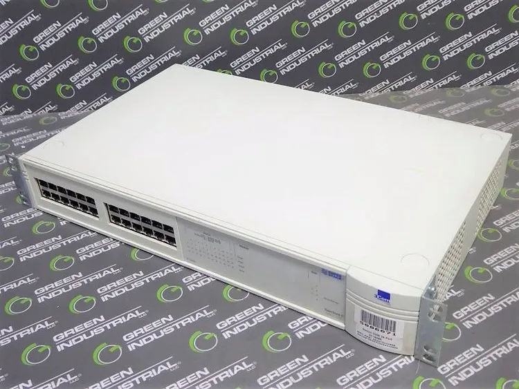 Used 3COM _UNKNOWN_ Relays & Switches | Green Industrial #671072