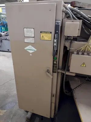 USED CINCINNATI 2500