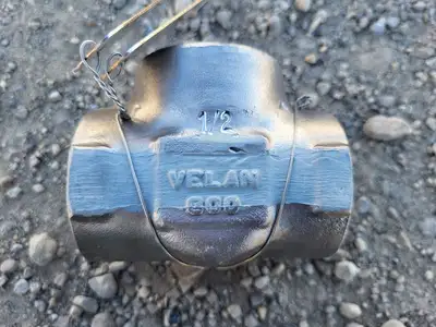 NEW VELAN CANADA W03-2114W-14MS