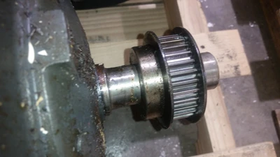 USED Emerson L08-06677099-100-M D14 001