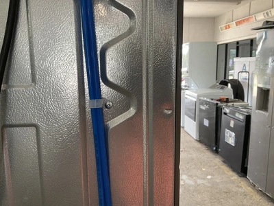 Used LG LRDC2603S Refrigerators Michigan US | Miedema Asset Management Group #1325708