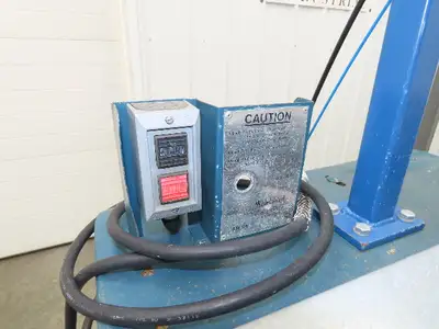 Used WHIRLWIND _UNKNOWN_ Package Saws Indiana US | Arrow Industrial #1368336