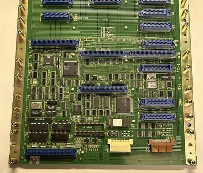 USED FANUC A20B-2000-0180/06B