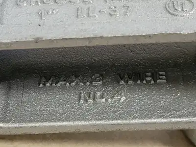 USED CROUSE-HINDS LL-37