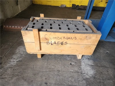 USED CUMBERLAND 50H