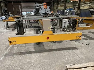 USED KONECRANES 10 TON X 11170 MM