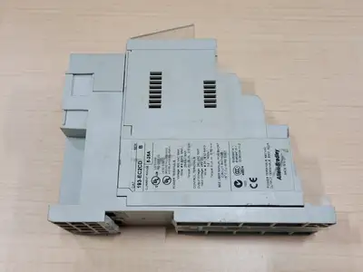 USED ALLEN-BRADLEY 193-EC2CD