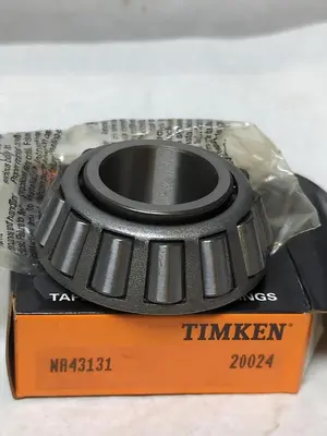 New | in-Stock TIMKEN NA43131 Bearings | Surplus Asset Holdings #1197853